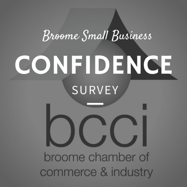 2017 business confidence