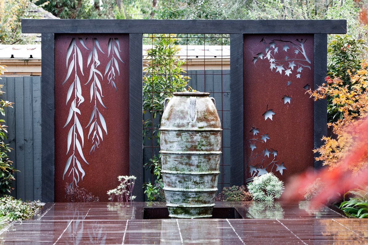 Gallery: Garden Screens & Privacy Screens