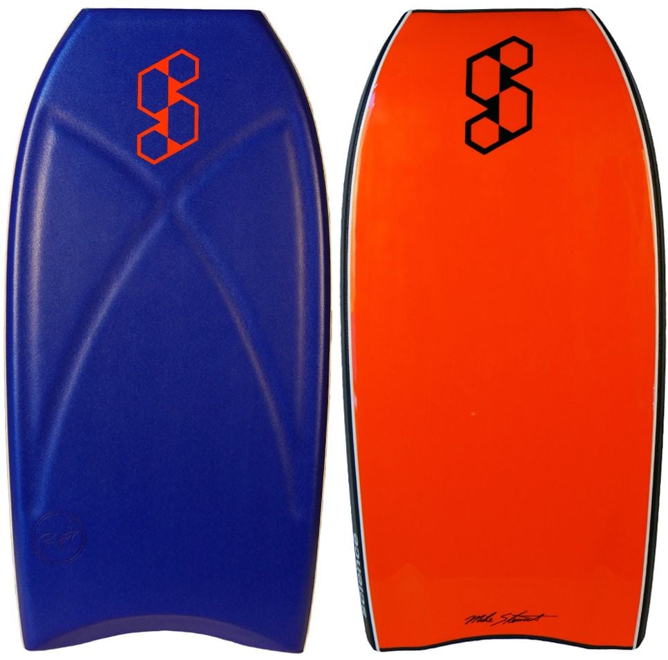 Science Mini Rig PE 2016 Bodyboard Inverted Bodyboarding Your