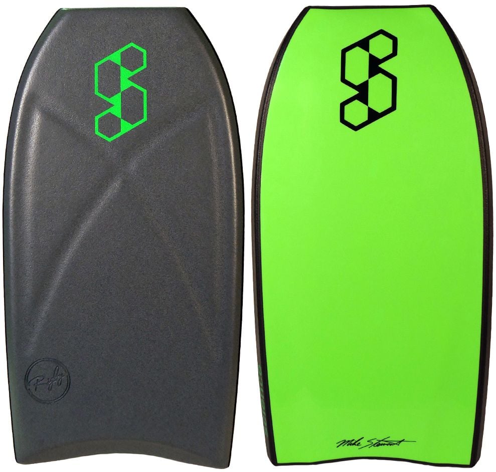 Science Mini Rig PE 2016 Bodyboard Inverted Bodyboarding Your