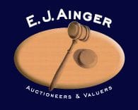 John Ainger