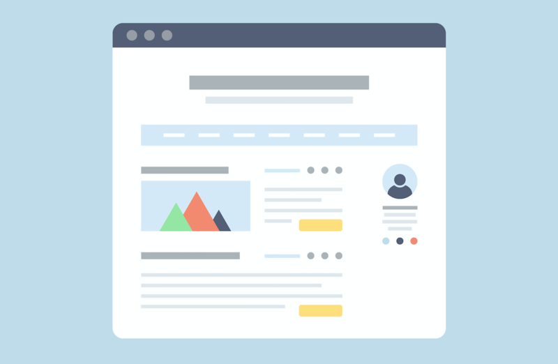 The Top 4 Super Powers of Blogging