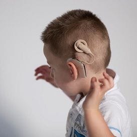 AN EAR TO THE GROUND IN R&D PAYS OFF FOR COCHLEAR
