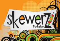 Skewerz Kebabz