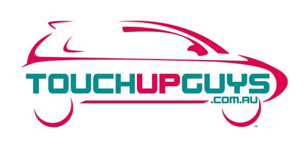 Touch Up Guys - Mobile Paint and Bumper Repairs