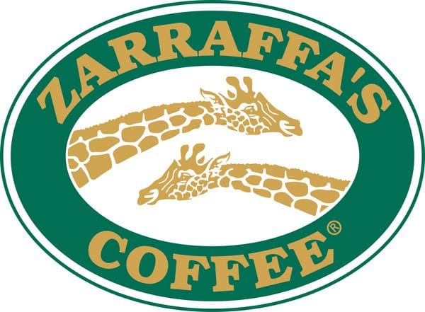 Zarraffa's Coffee