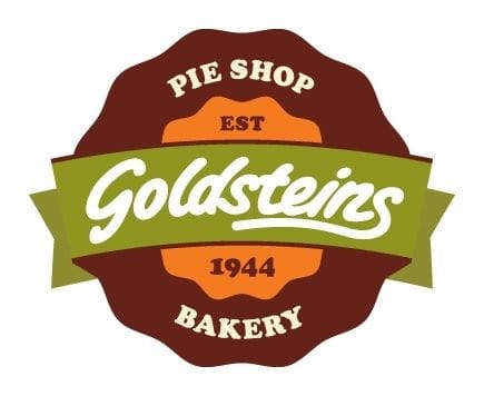 Goldsteins Bakery & Pie Shop