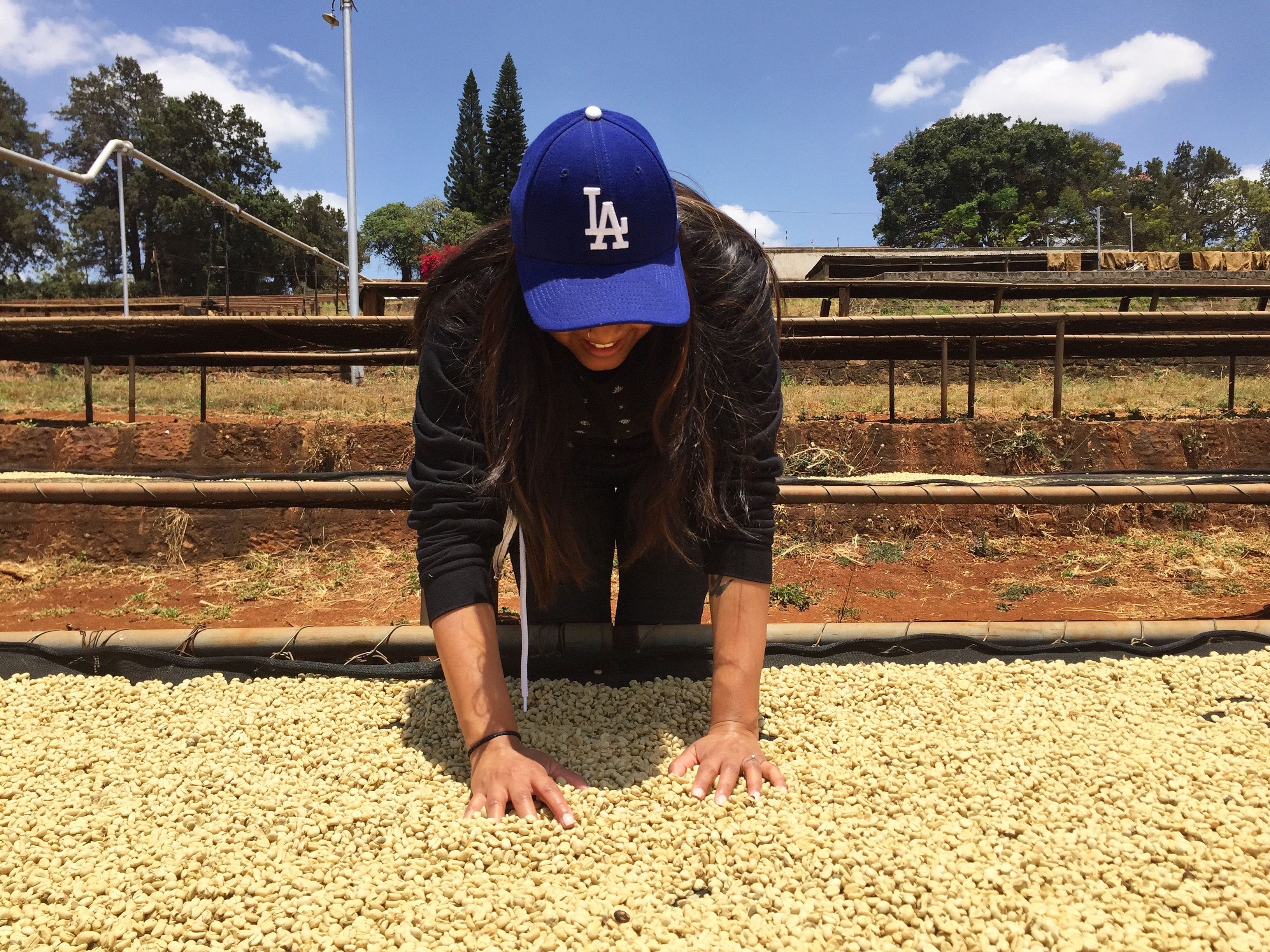 Meet The Ethical Founders Of Melbourne S Most Unique Coffee Community