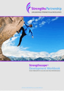 Strengthscope Accreditation Training, Workshops, Reports and Support Products at Talent Tools