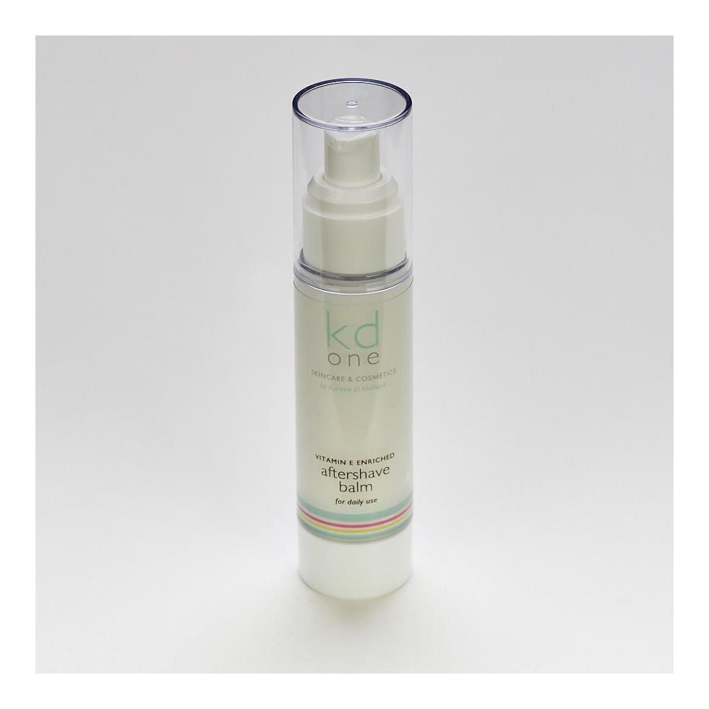 Aftershave Balm for Men