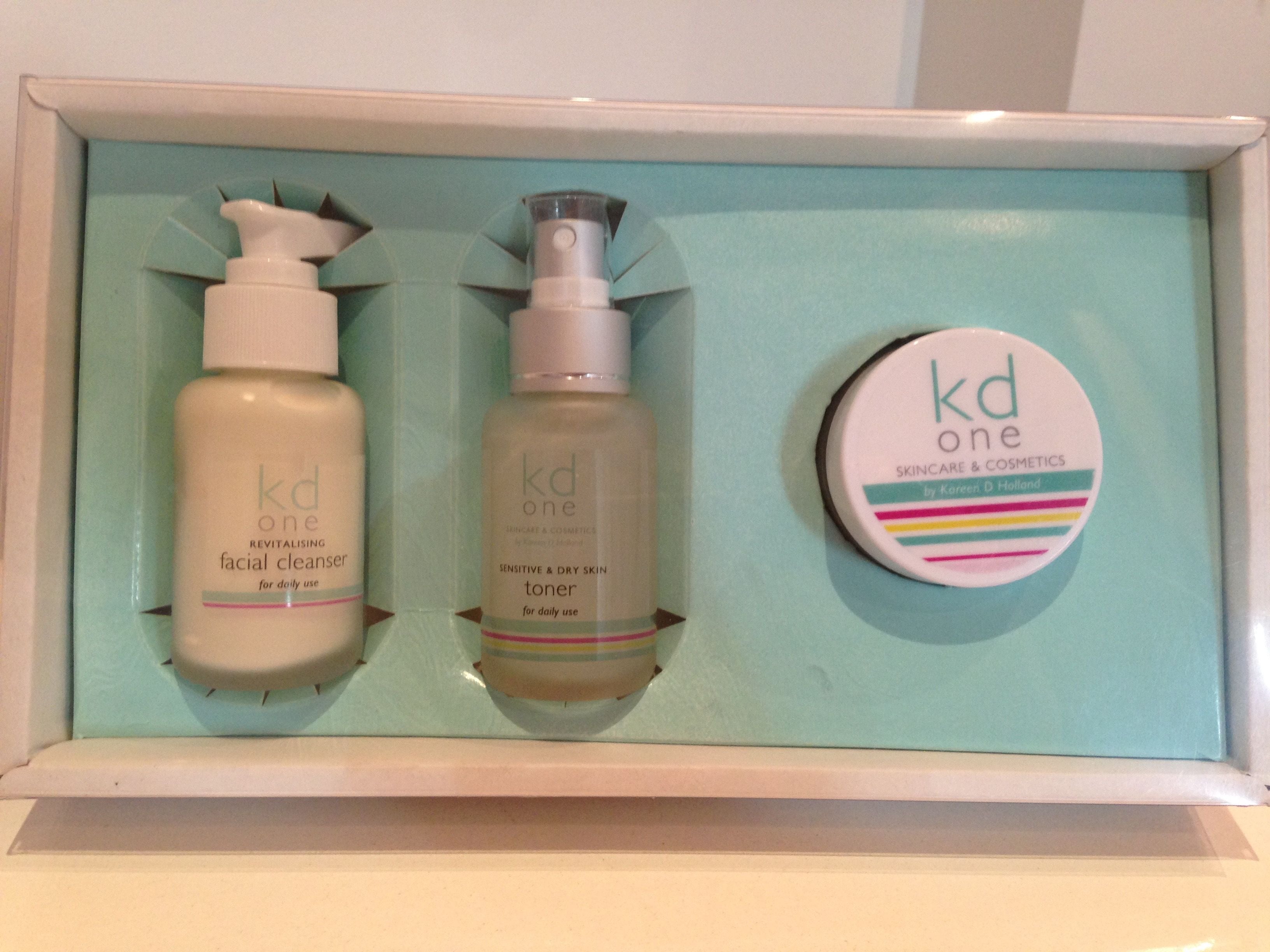 Light Hydrating Gift pack