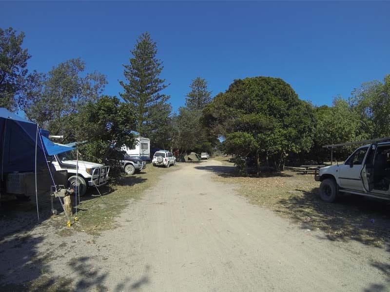 Sandon River, Yuraygir National Park