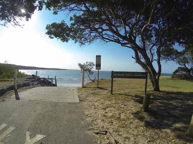 Woody Head, Bundjalung National Park