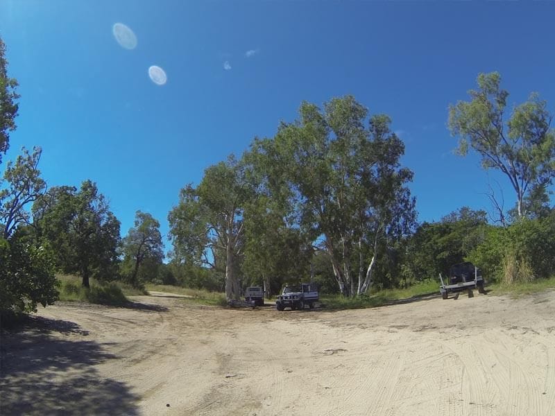 Escape to Crystal Creek: Your Michigan Camping Paradise Awaits