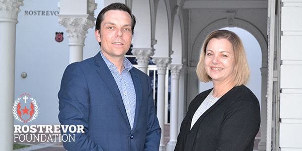 Rostrevor College Foundation 2018