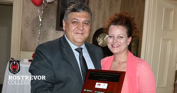 Parents' & Friends' 2018