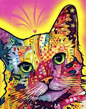 Pop Art | Cats | Wall Art