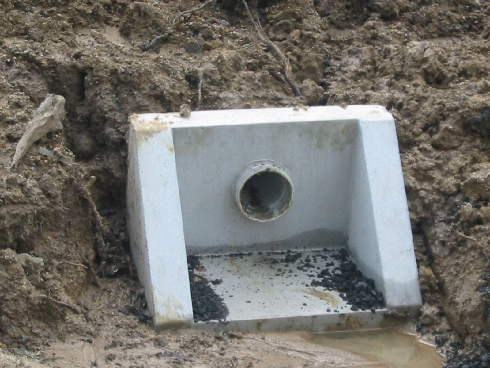 pipe x system Subsoil Drainage