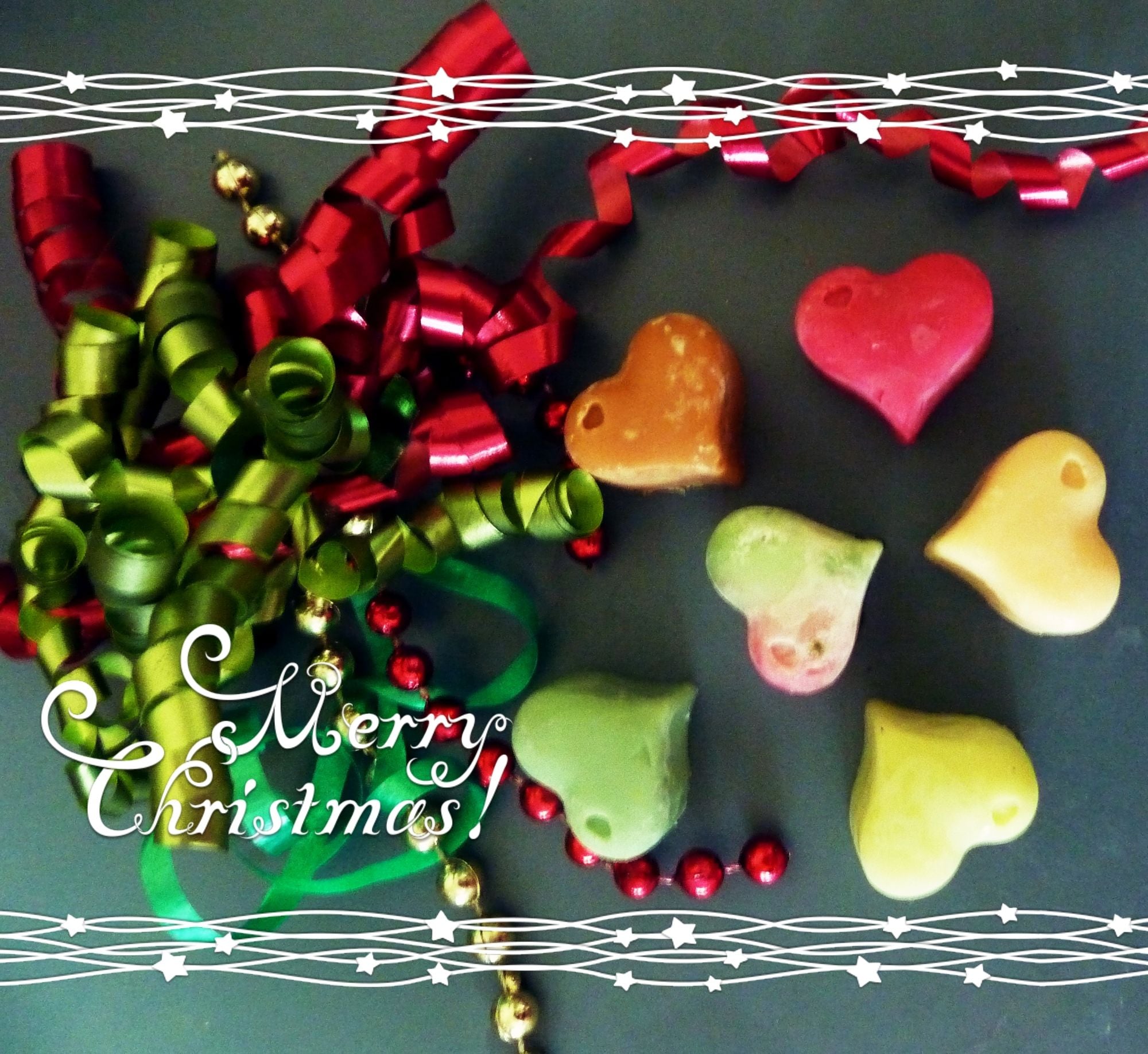 Christmas Melt Gift Box