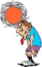 Heat Alert! Exercise and Hyperthermia