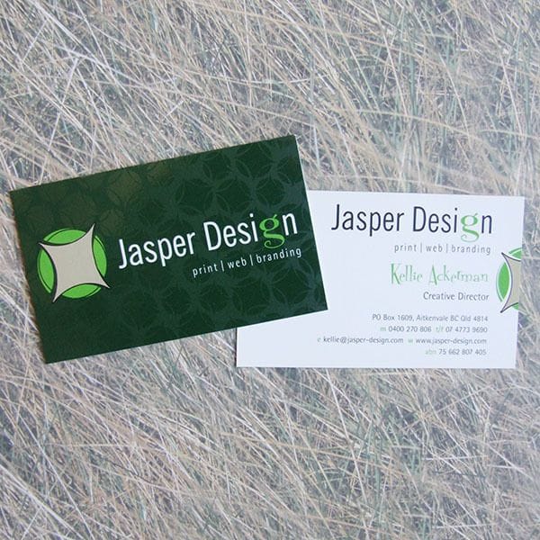 Business Cards