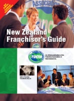 New Zealand Franchisor